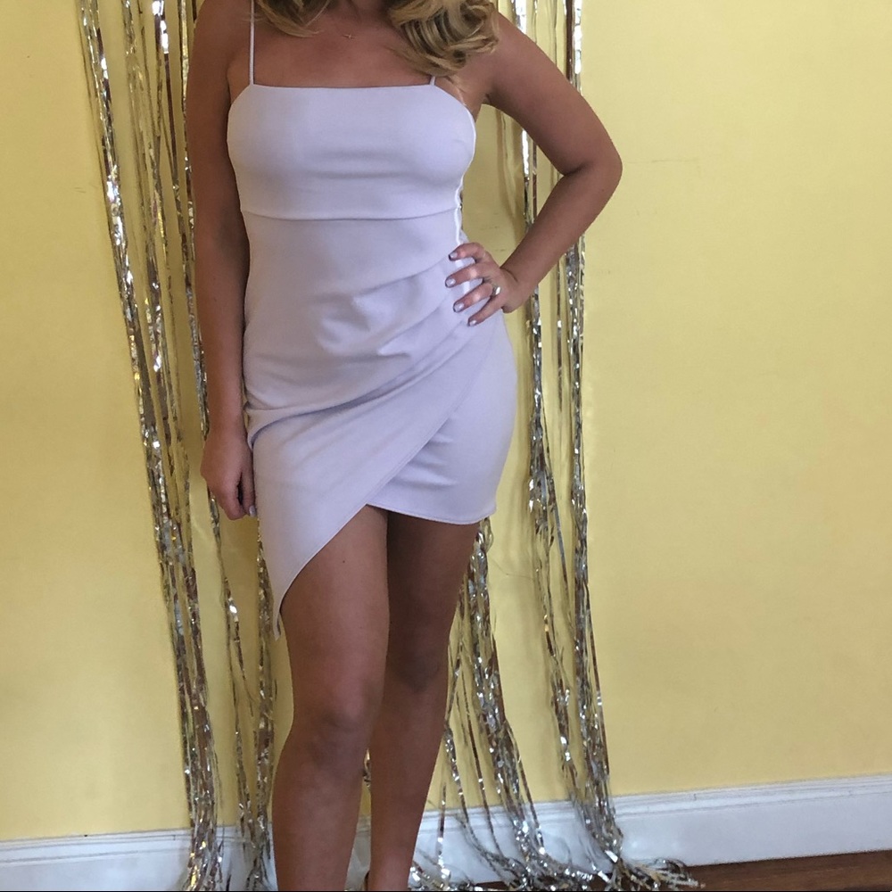 🦄Lilac Purple Dress🦄